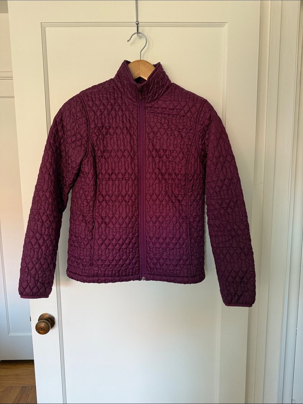 Lands' End Jacket - Medium